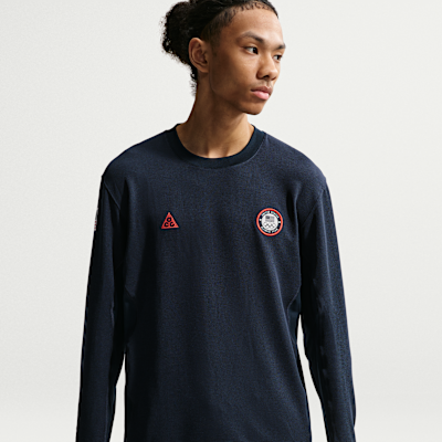 Nike ACG x Team USA Men's Dri-FIT ADV Top. Nike.com